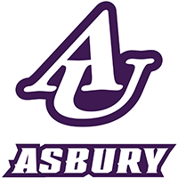 Asbury - Asbury College logo